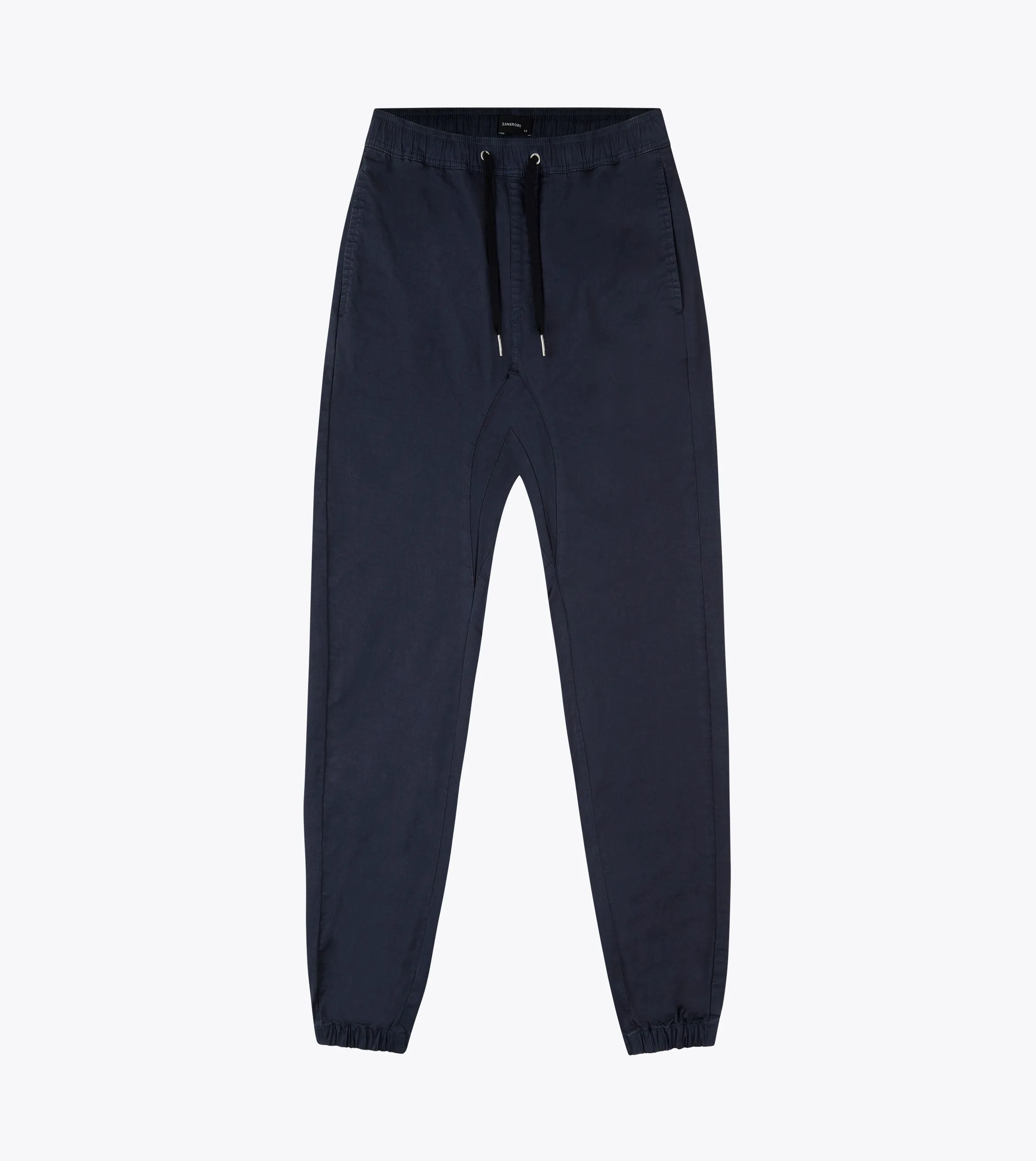 Sureshot Mid Rise Lite Jogger GD Duke Blue