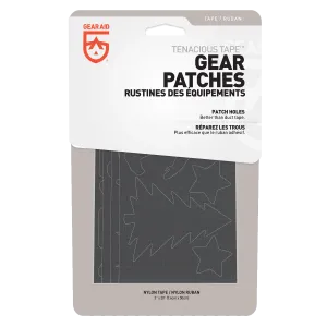 Tenacious Tape Gear Patches Outdoors