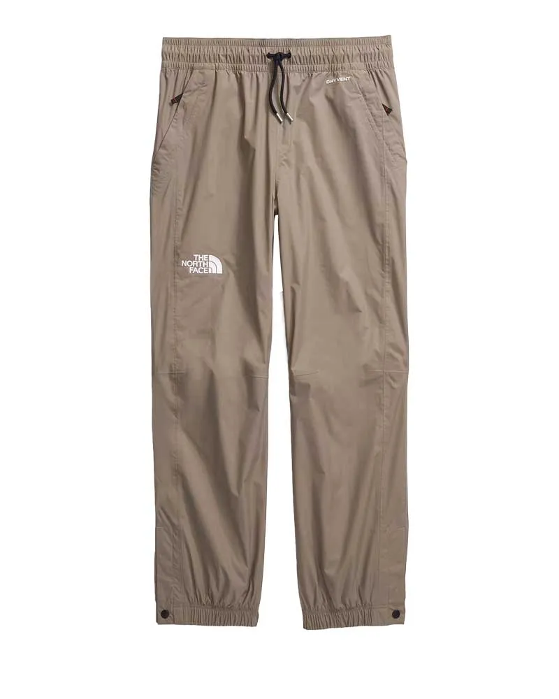 The North Face Men's Build Up Pant Cavern Grey 2025