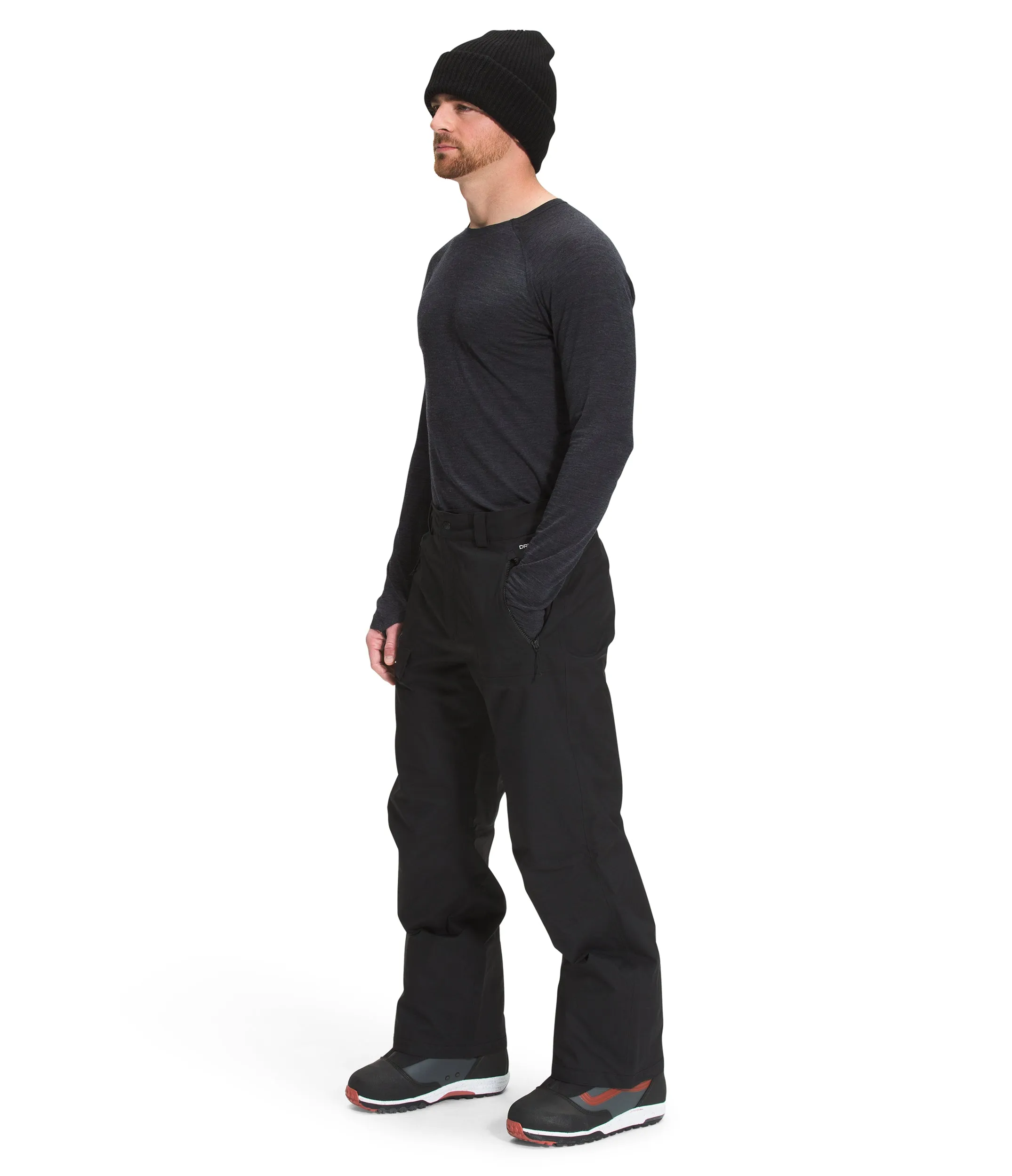 The North Face Mens Seymore Pant