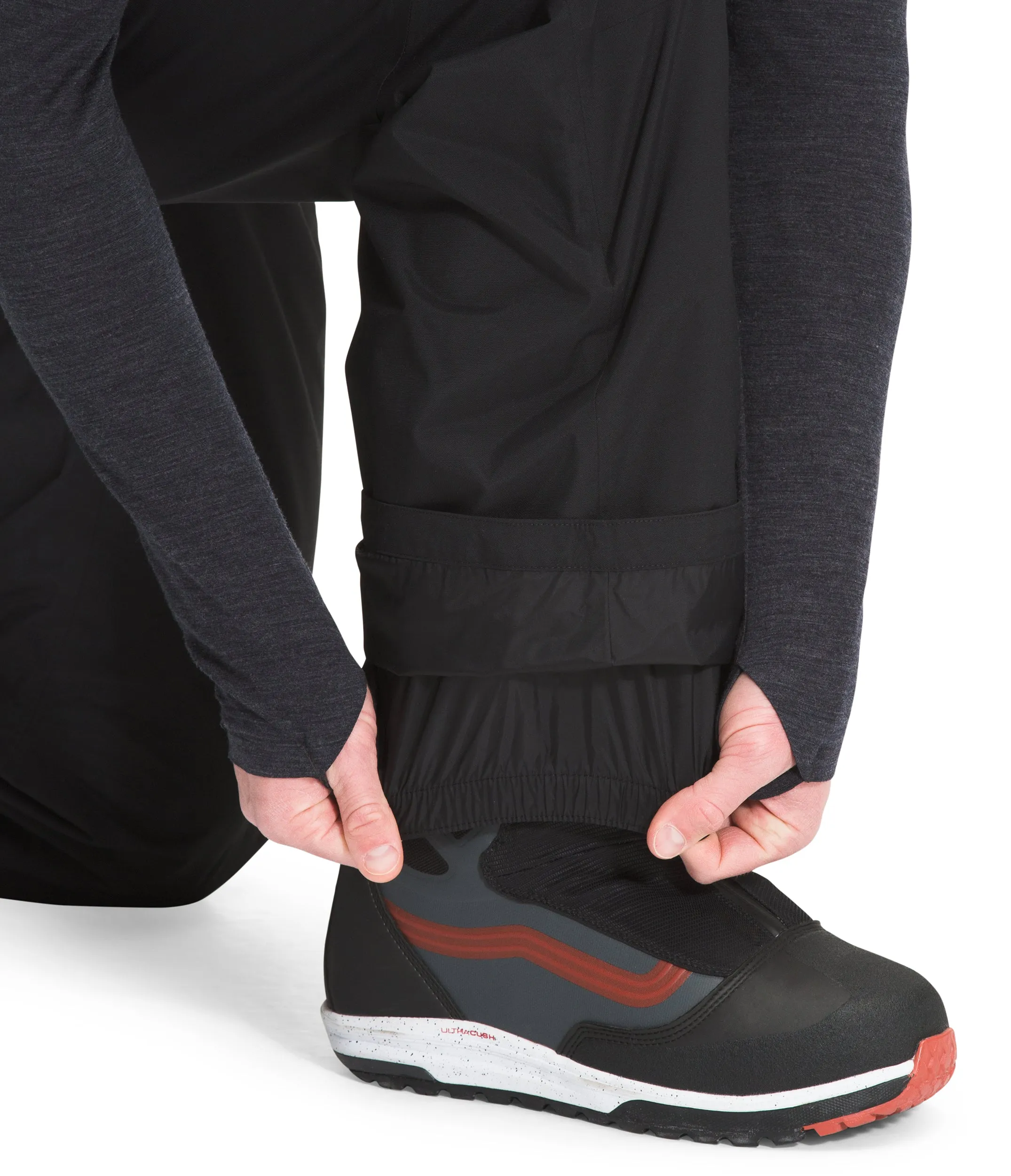 The North Face Mens Seymore Pant