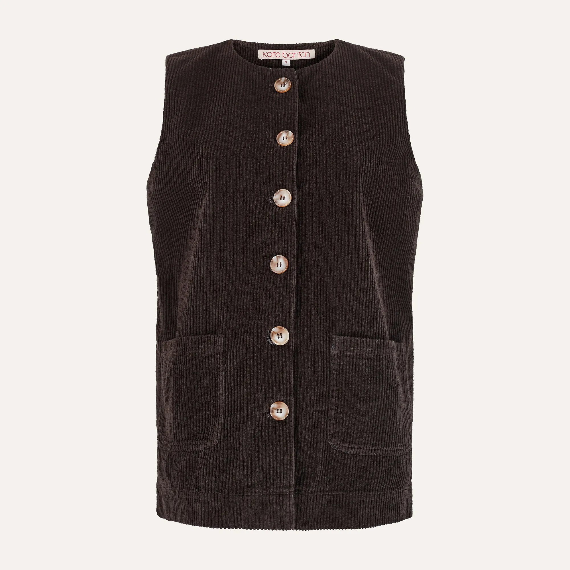 The Workwear Waistcoat