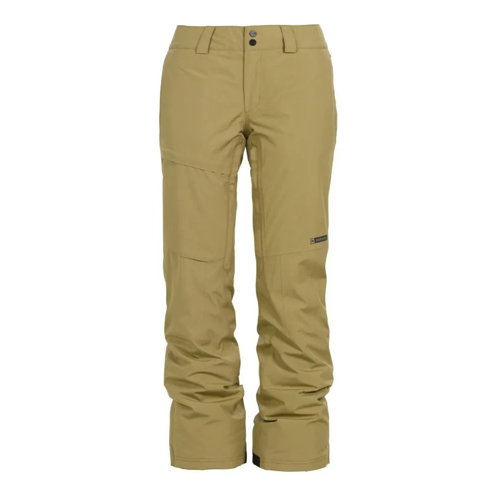 Trego 2L Gore-Tex Insulated Pants - Womens