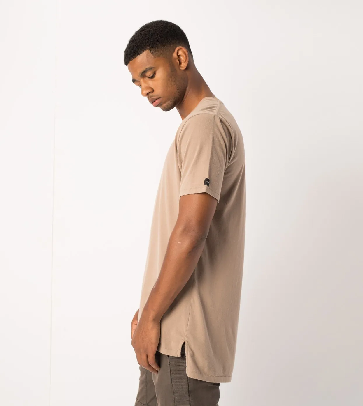 Type Flintlock Tee Timber