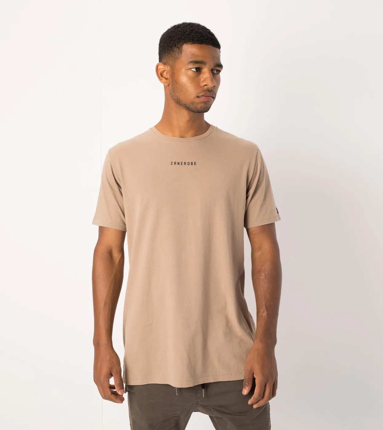 Type Flintlock Tee Timber