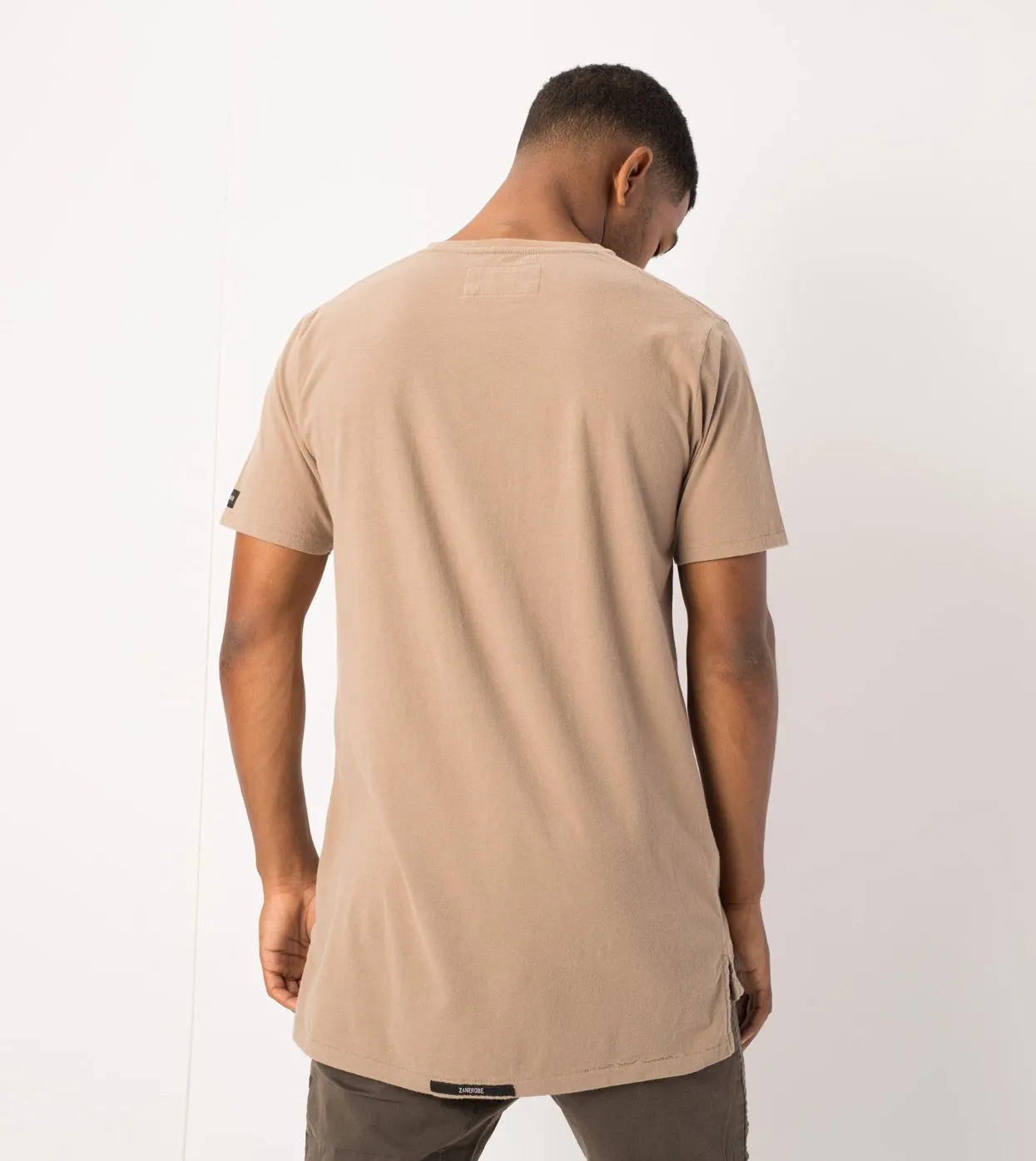 Type Flintlock Tee Timber