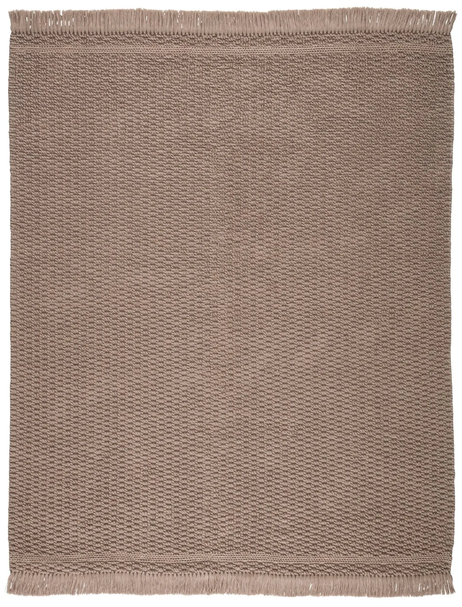 Villa VIL02 Soleil Dark Taupe Rug