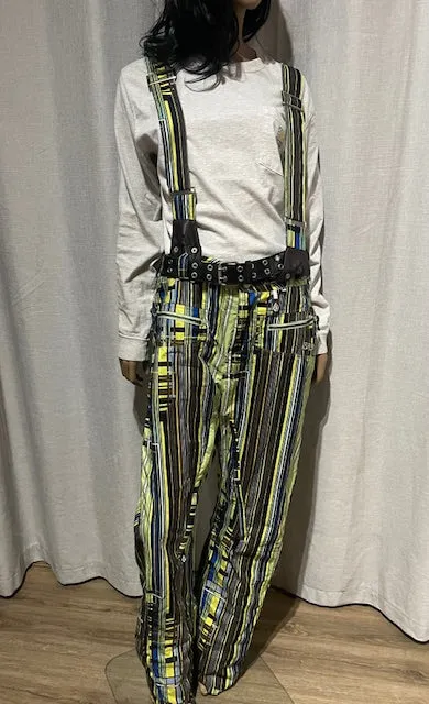 Vintage  Volcom Ski  Pants  #W97   Includes AUS Postage