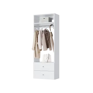 Vista Hanging Tower w/ Drawers