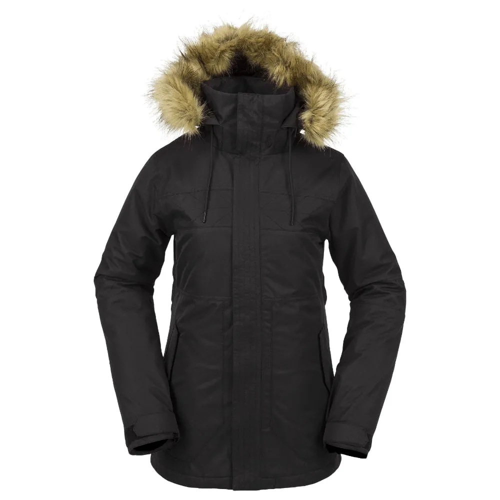 Volcom Fawn Insulated Jacket