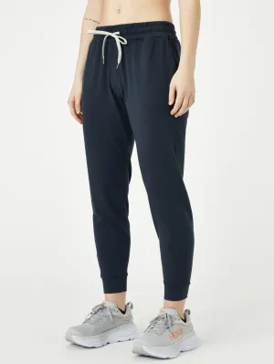 Vuori Performance Jogger - Midnight Heather