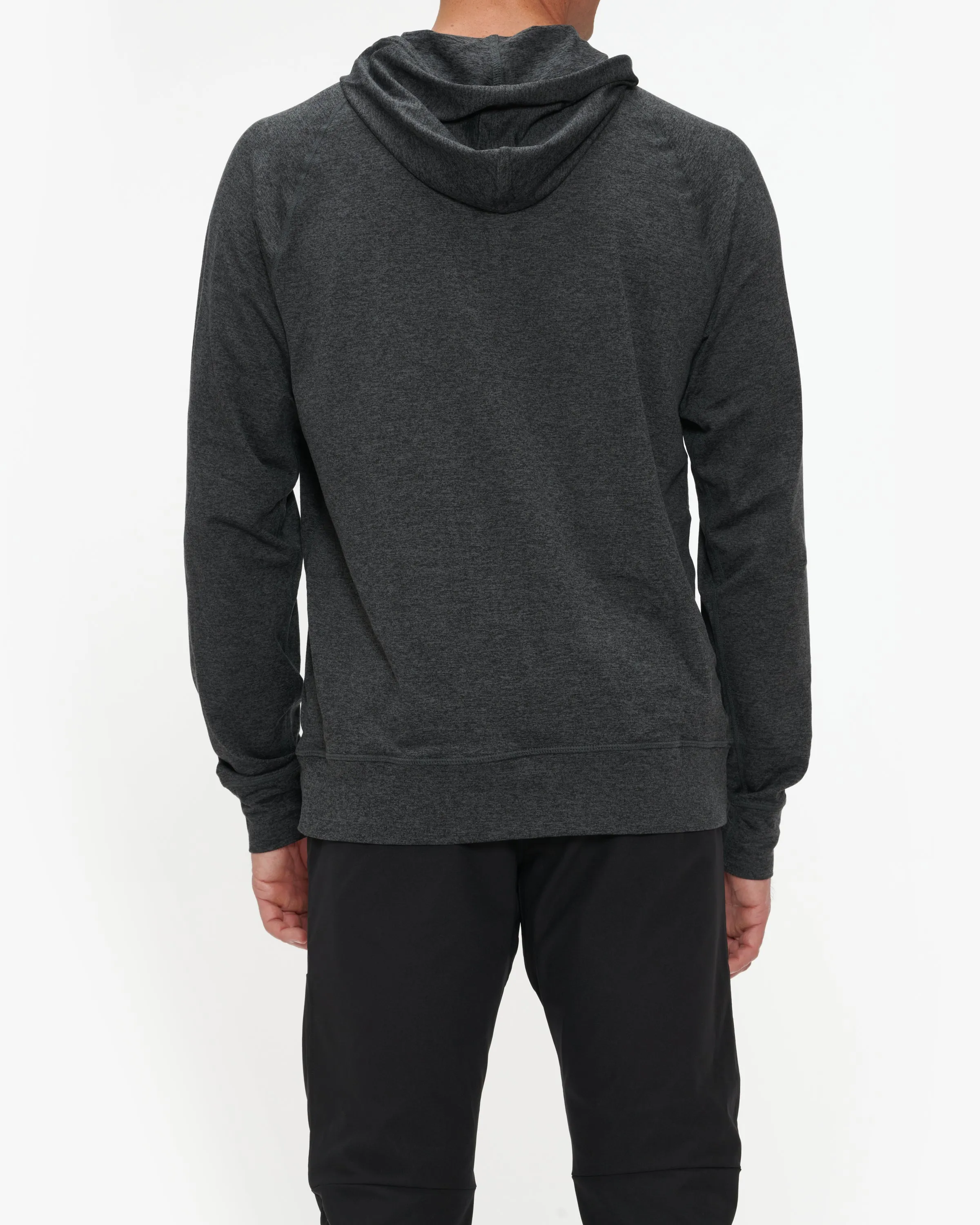 Vuori Ponto Performance 1/2 Zip Hoodie