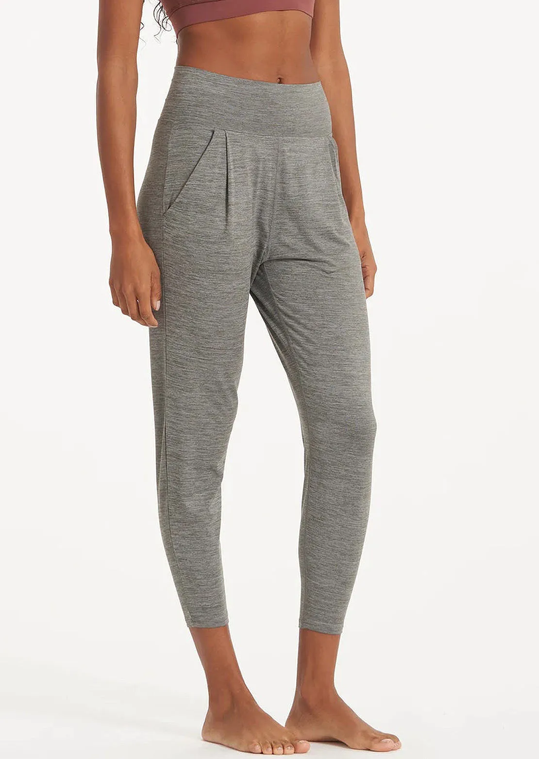 Vuori Women's Lux Harem Pants