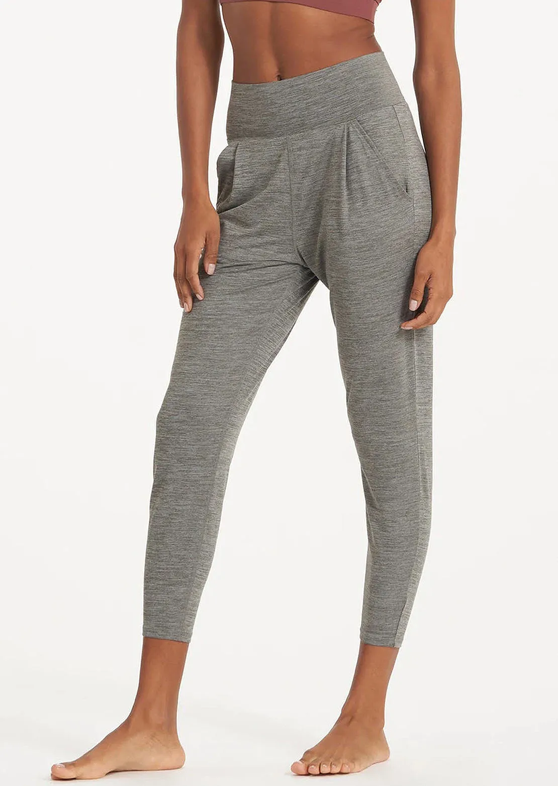 Vuori Women's Lux Harem Pants