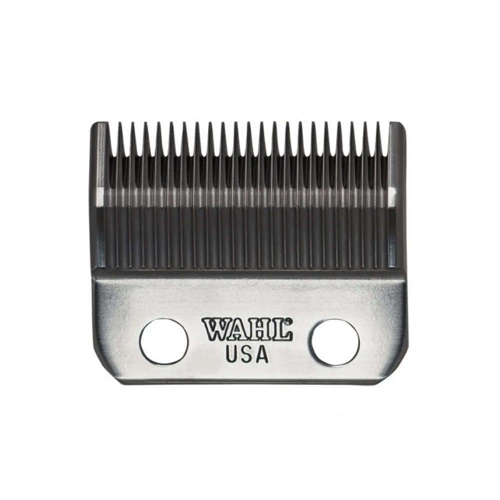 Wahl Standard 1mm-3mm Clipper Replacement Blade for Icone, Wahl Super Taper II, Pro Basic and Taper 2000(S)