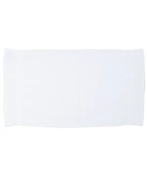 White - Classic range hand towel