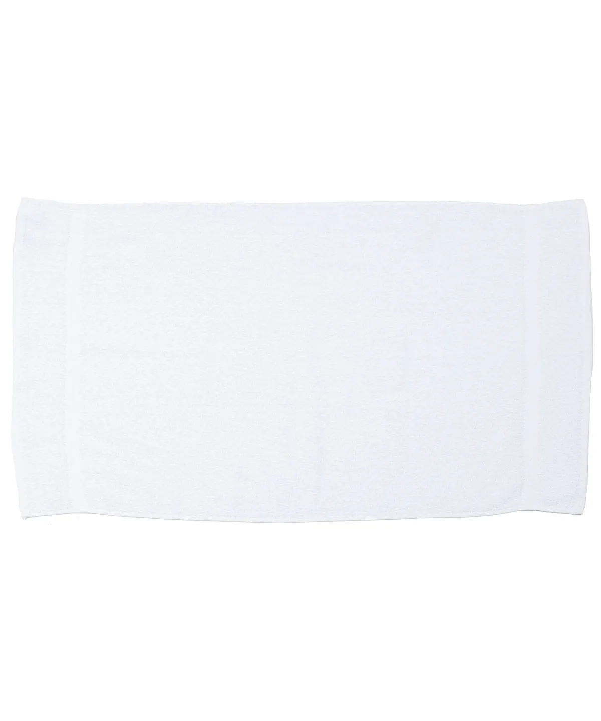 White - Classic range hand towel