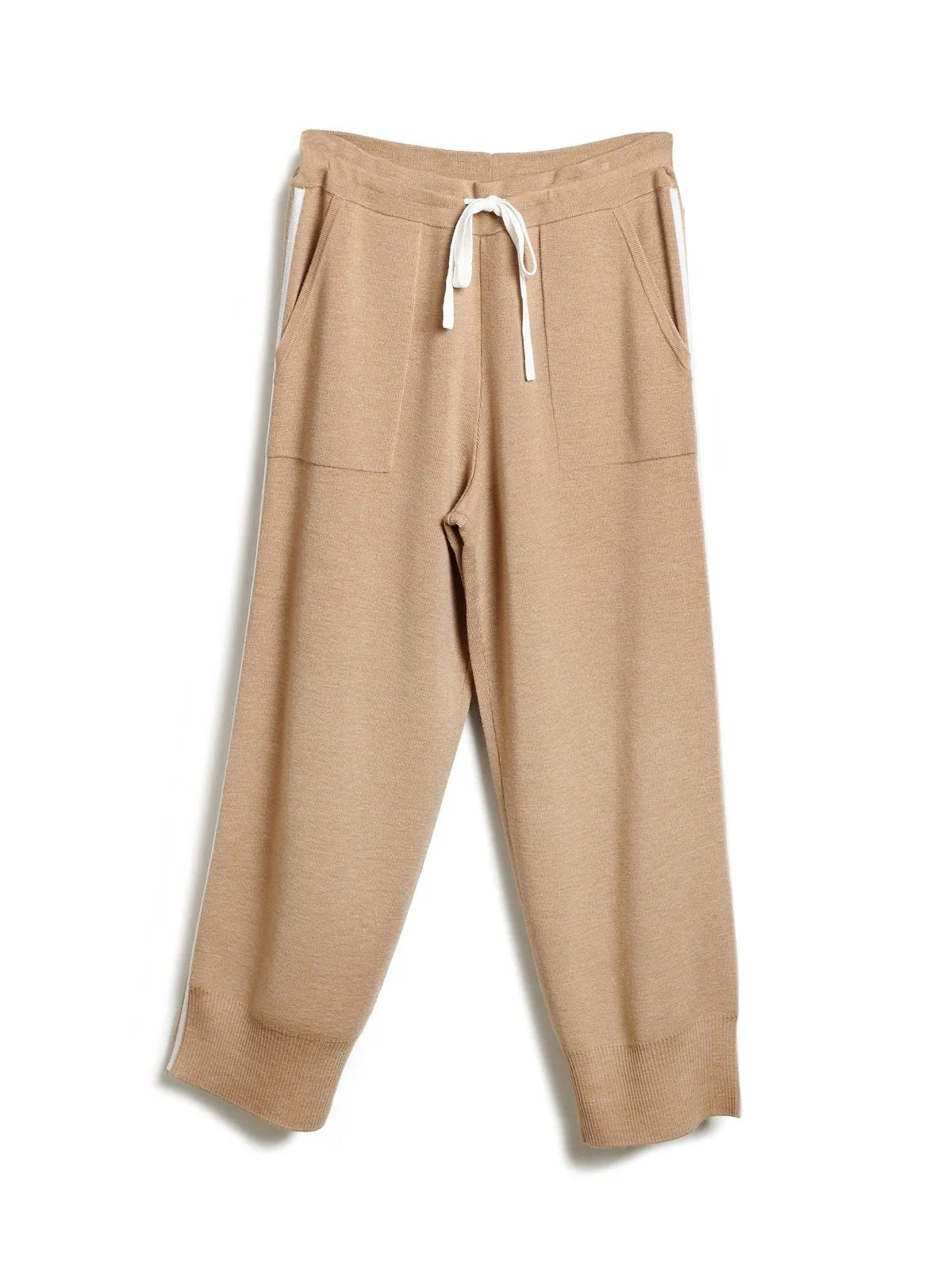 Wide Leg Joggers