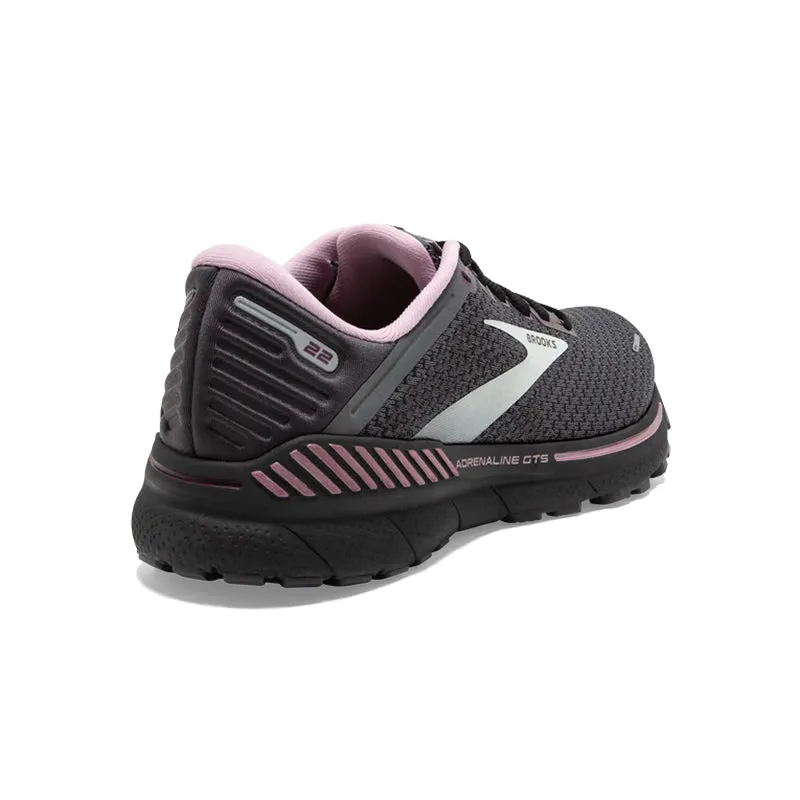 Women's Adrenaline GTS 22 Pearl/Black