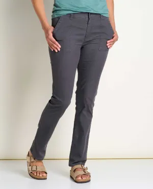 Women's Earthworks Pant