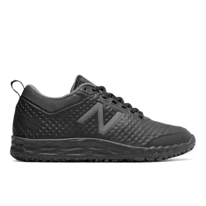 Women's New Balance 806v1 Color: Black