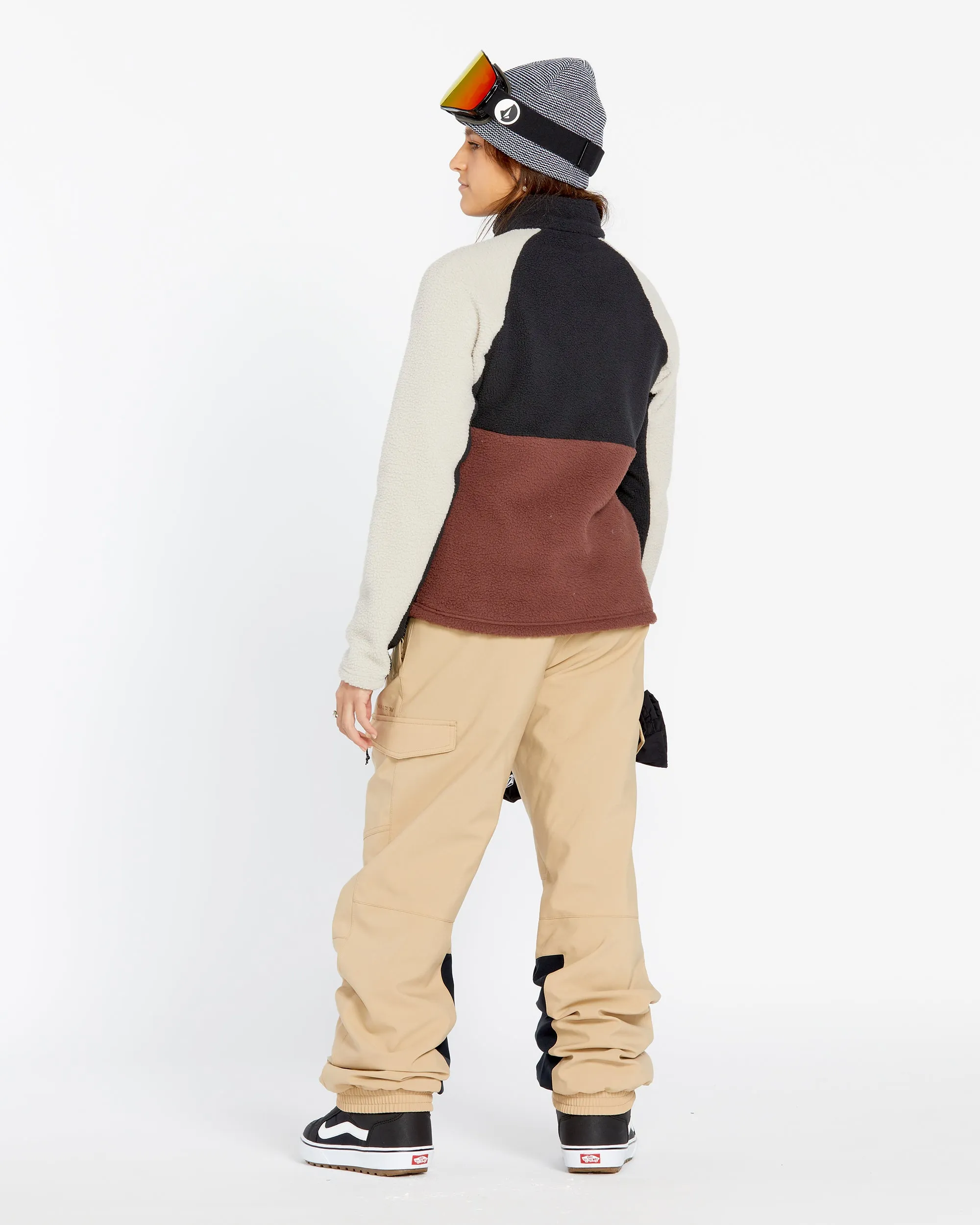 Womens Wildling Pants - Sand