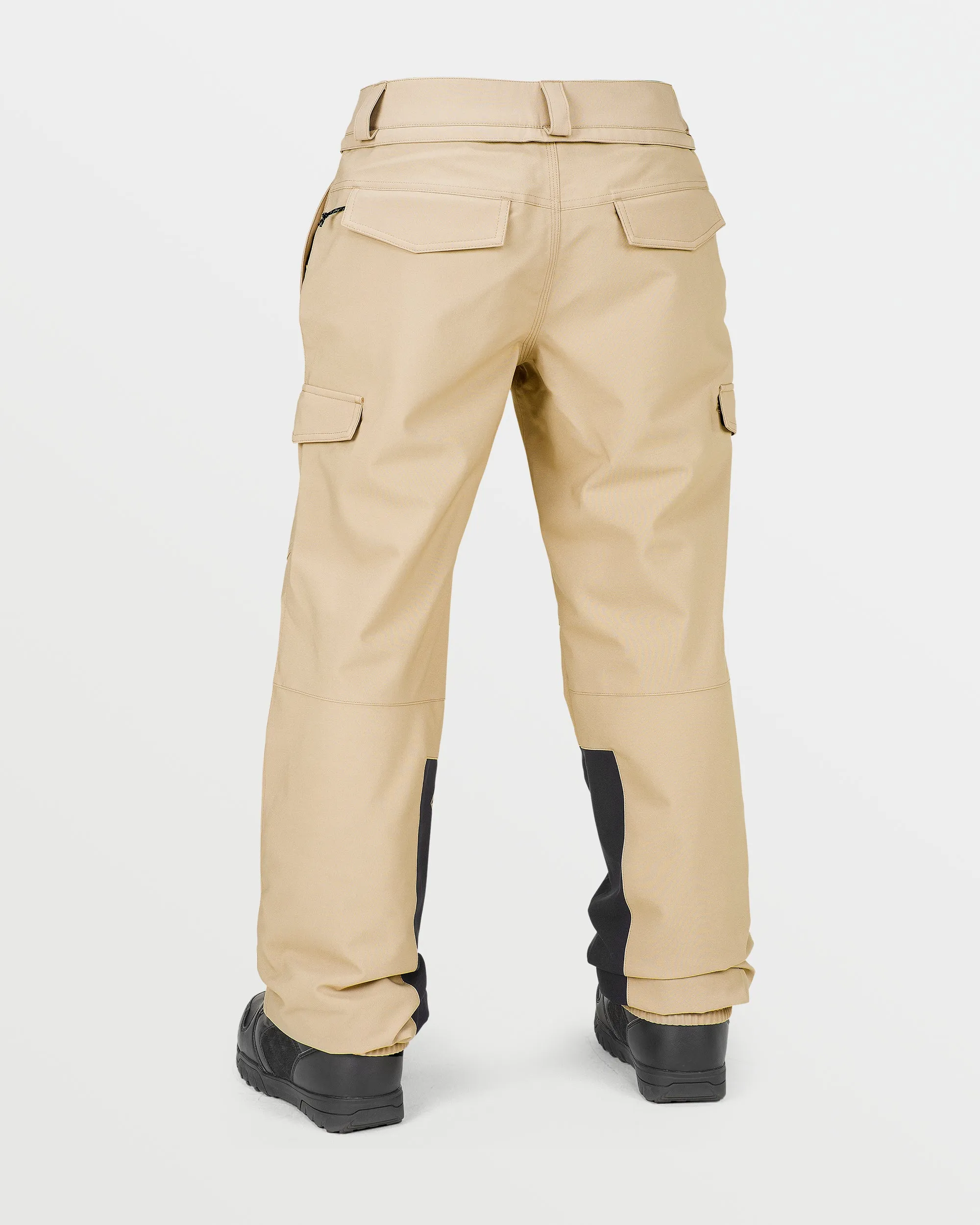 Womens Wildling Pants - Sand