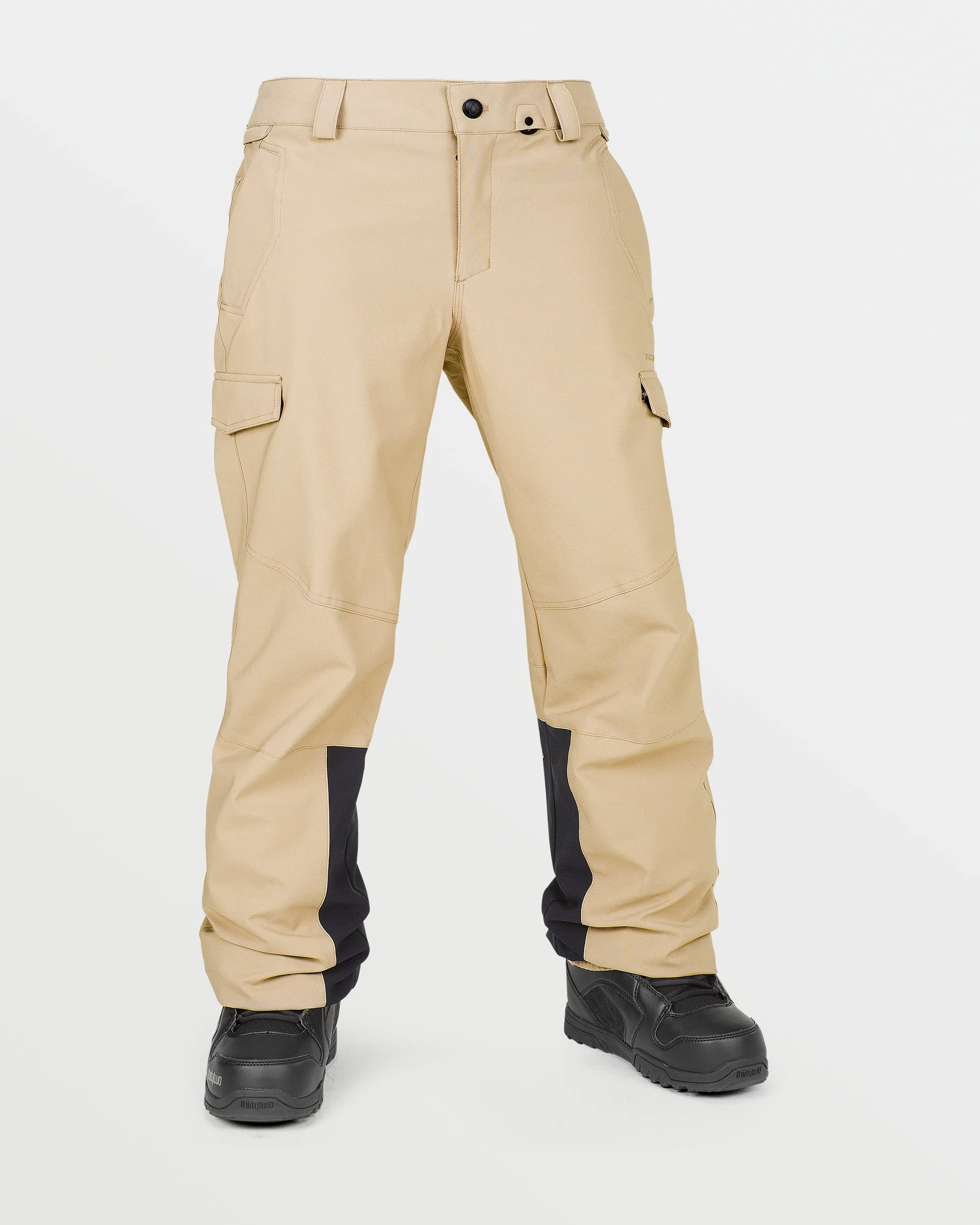 Womens Wildling Pants - Sand