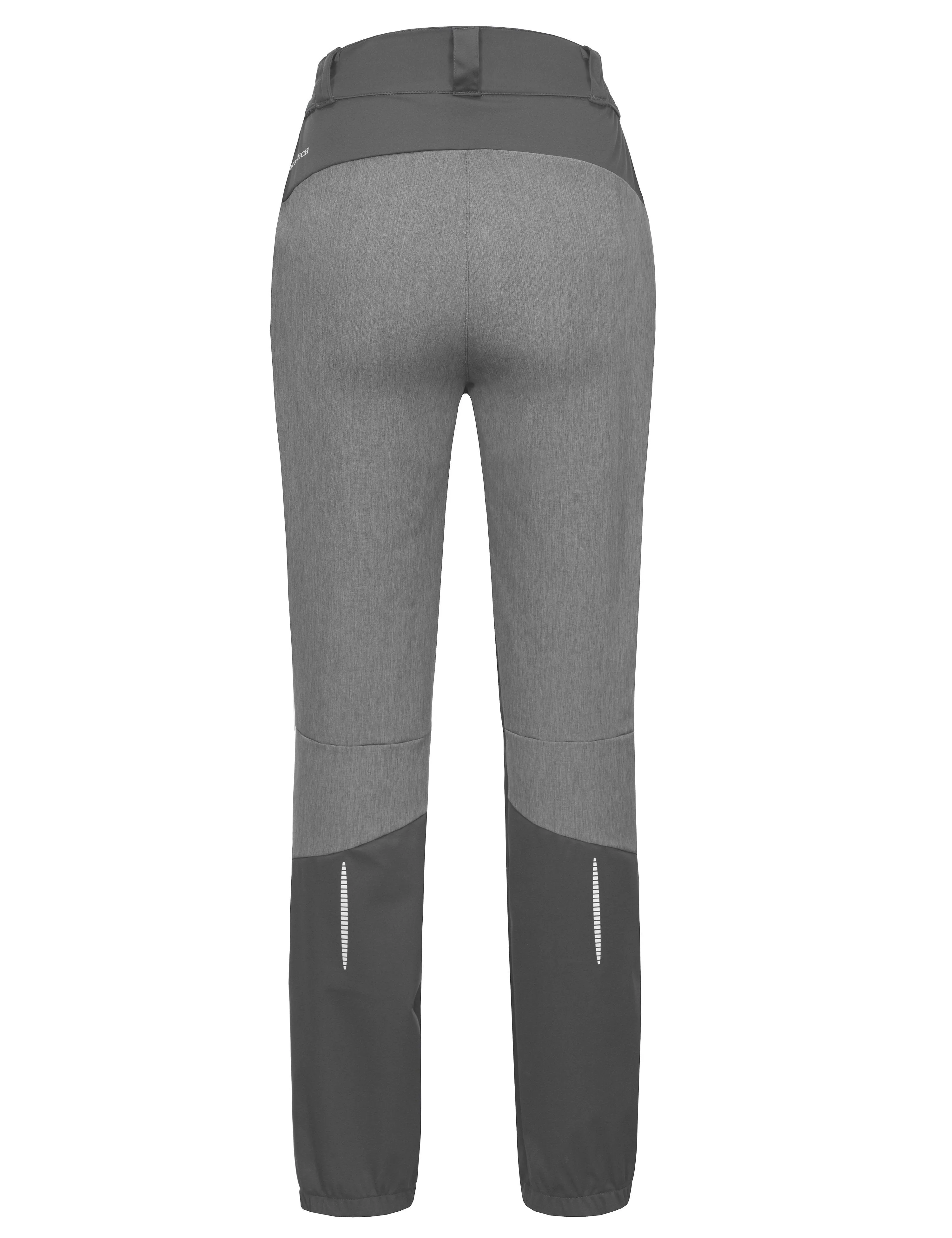 Women's Windproof Lightweight Softshell Pants