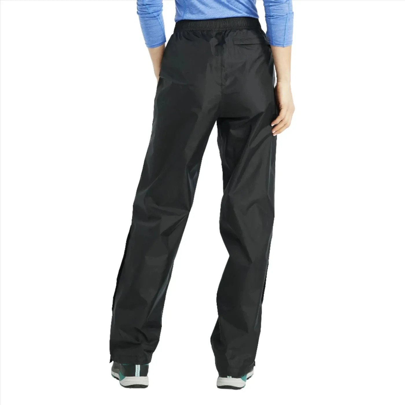 W's Trail Model Rain Pants